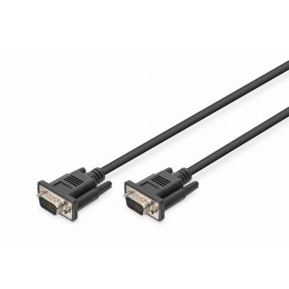 Digitus VGA Monitor Connection Cable