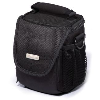 Kaiser 8825 custodia per fotocamera Custodia a fondina Nero