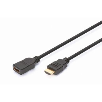 Digitus HDMI High Speed with Ethernet Extension Cable