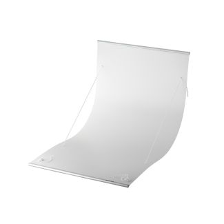 Novoflex MST 30 tenda per studio fotografico Bianco