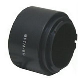 Novoflex MFTA adattatore per lente fotografica