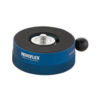 Novoflex MiniConnect MR Mounting plate