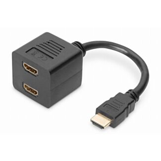Digitus Cavo per alimentazione Y HDMI