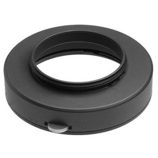 Novoflex LEICONT camera lens adapter