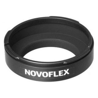 Novoflex LEICAN camera lens adapter