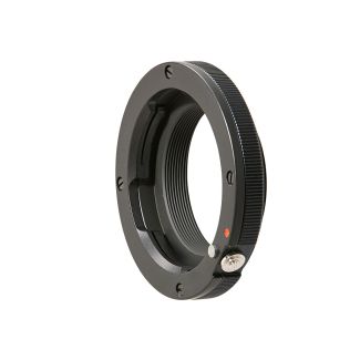 Novoflex LEI-M camera lens adapter