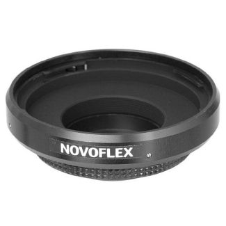 Novoflex HARING camera lens adapter