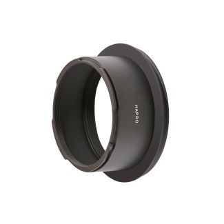 Novoflex HAPRO camera lens adapter