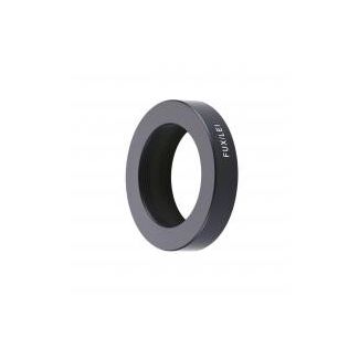 Novoflex FUXLEI camera lens adapter
