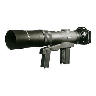 Novoflex Adapter für Canon EOS adattatore per lente fotografica