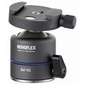 Novoflex Ball NQ tripod head Aluminium 5.08 cm (2")