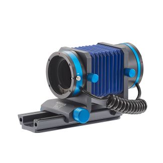 Novoflex BAL-EOS camera lens adapter