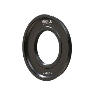 Novoflex UNILEI camera lens adapter