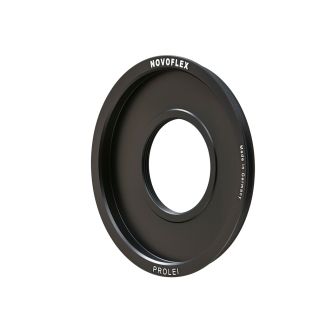 Novoflex PROLEI adattatore per lente fotografica