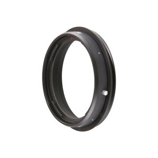 Novoflex PROHA adattatore per lente fotografica