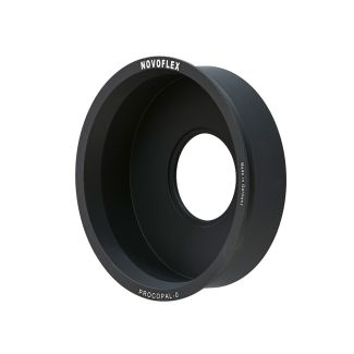 Novoflex PROCOPAL-0 camera lens adapter