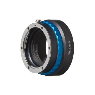 Novoflex NIKZ/NIK adattatore per lente fotografica