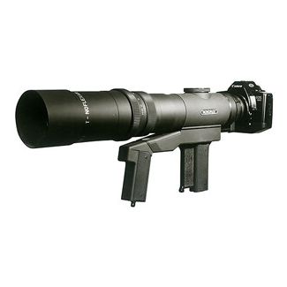 Novoflex NIKA adattatore per lente fotografica