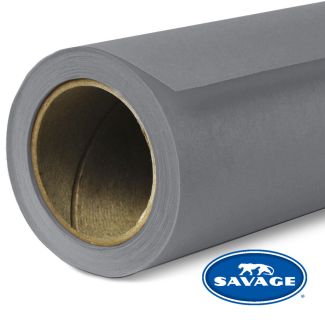 Savage Universal 74-1253 schermo da sfondo Smoke Gray