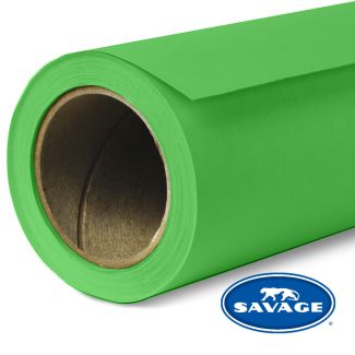 Savage Universal 46-1253 schermo da sfondo Tech Green