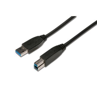 Digitus Cavo di collegamento USB 3.0