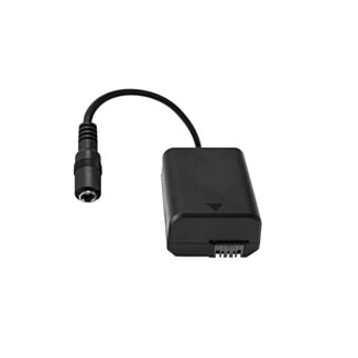 Tether Tools CRSFW50 power adapter/inverter Universal Black
