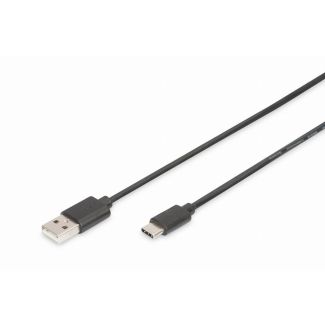 Digitus USB Type-C Connection Cable