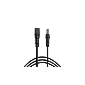 Tether Tools CRDCEXT power cable Black 2 m