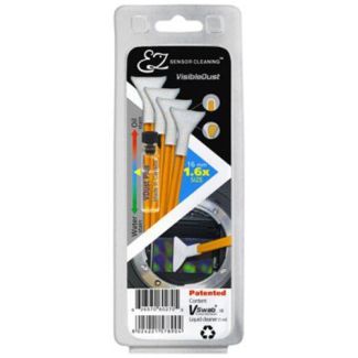 VisibleDust EZ Sensor Kit Digital camera Equipment cleansing kit 1.15 ml