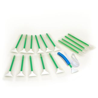 VisibleDust VSwabs Fotocamera Cuscinetto pulisci-schermo