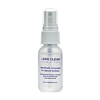 VisibleDust Lens Clean Digital camera Equipment cleansing liquid 30 ml