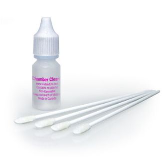 VisibleDust Chamber Clean Kit Fotocamera Kit di pulizia dell'apparecchiatura 8 ml