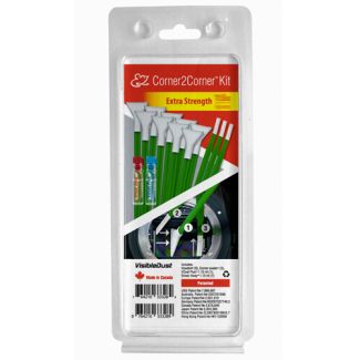 VisibleDust EZ Corner2Corner Digital camera Equipment cleansing kit 2.3 ml