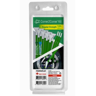 VisibleDust EZ Corner2Corner Fotocamera Kit di pulizia dell'apparecchiatura 2,3 ml