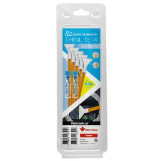 VisibleDust THINLITE-X Fotocamera Kit di pulizia dell'apparecchiatura 1,15 ml