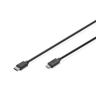 Digitus Cavo di collegamento USB Type-C