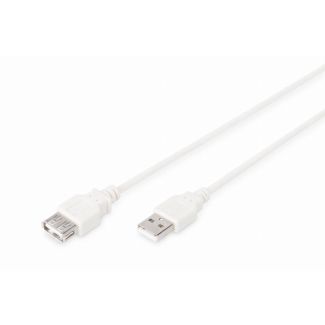 Digitus USB 2.0 extension cable