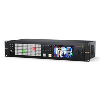 Blackmagic Design ATEM Monitoring Rack Panel 40