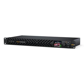 Blackmagic Design StudioBridge 100G 8160 x 7200 pixels