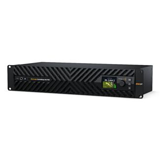 Blackmagic Design StudioBridge 10G PWR 3840 x 2160 pixels