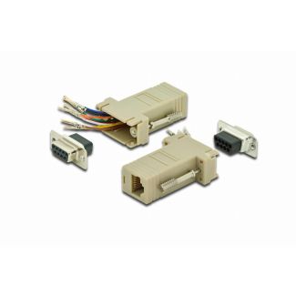 Digitus RS 232 adapter