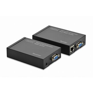 Digitus VGA UTP extender set