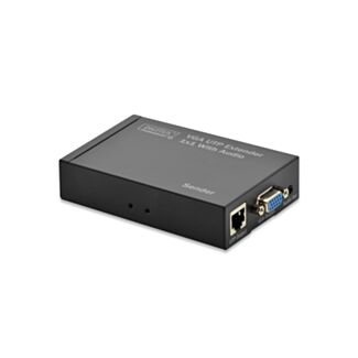 Digitus Set di estensori VGA UTP