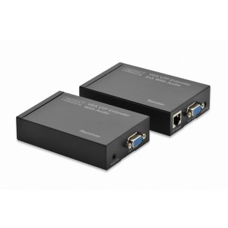 Digitus VGA UTP extender set