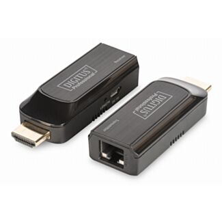 Digitus Set di mini estensori HDMI