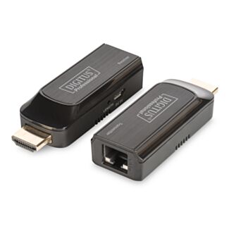 Digitus Set di mini estensori HDMI