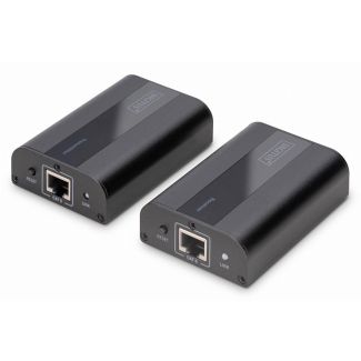 Digitus 4K HDMI extender set, 4K/60Hz
