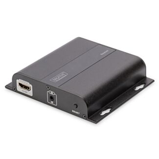 Digitus Estensore HDMI 4K via CAT / IP (unità di ricezione)