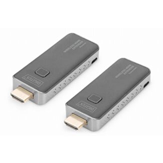 Digitus Wireless HDMI extender set, 50 m, 1080p/60Hz