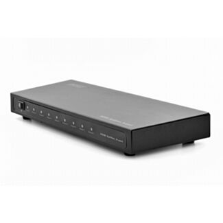 Digitus Splitter HDMI, 1x8